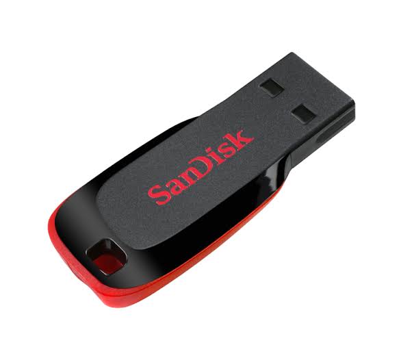 USB Flash Drives